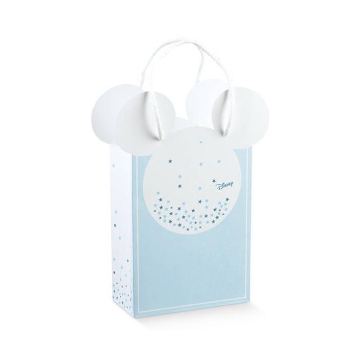 SHOPB C 160X80X210 MICKEY STAR